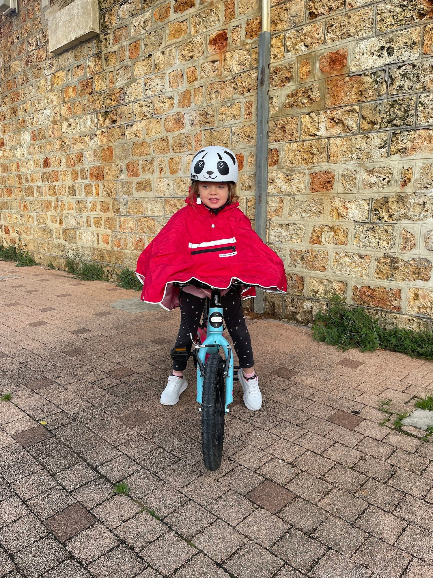 Vêtements Enfants pour le vélo