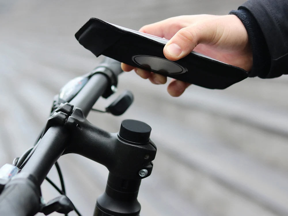 Support téléphone pour Vélo