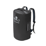 Sac à dos imperméable et recyclé 35L - La virgule x Sea Shepherd - Hors-Bord