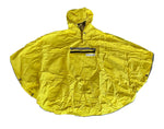 Poncho de Pluie Imperméable Enfants - The Peoples Poncho