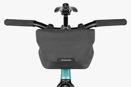 Sacoche pour guidon - Apidura City Handlebar Pack