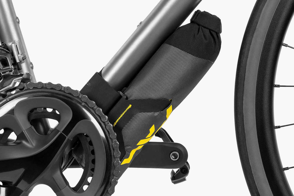 Sacoche de cadre - Apidura Expedition Downtube Pack