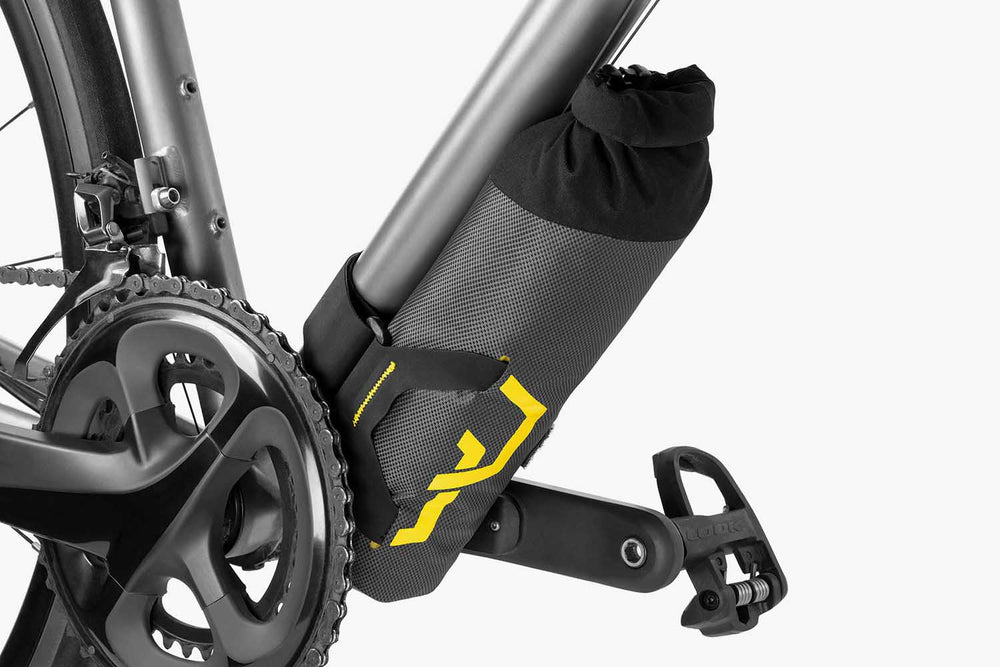 Sacoche de cadre - Apidura Expedition Downtube Pack