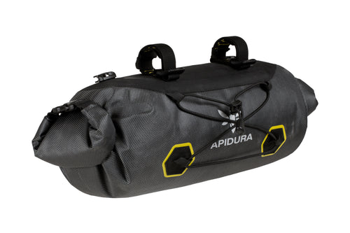 Sacoche pour guidon - Apidura Expedition Handlebar Pack