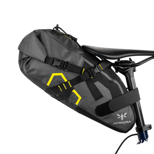 Sacoche de selle - Apidura Expedition Saddle Pack