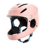 Casque enfant - Virgo intégral