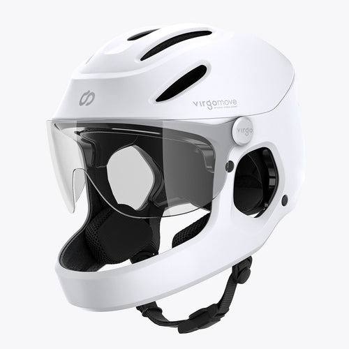 Casque vélo MIPS Intégral - Virgo Intégral