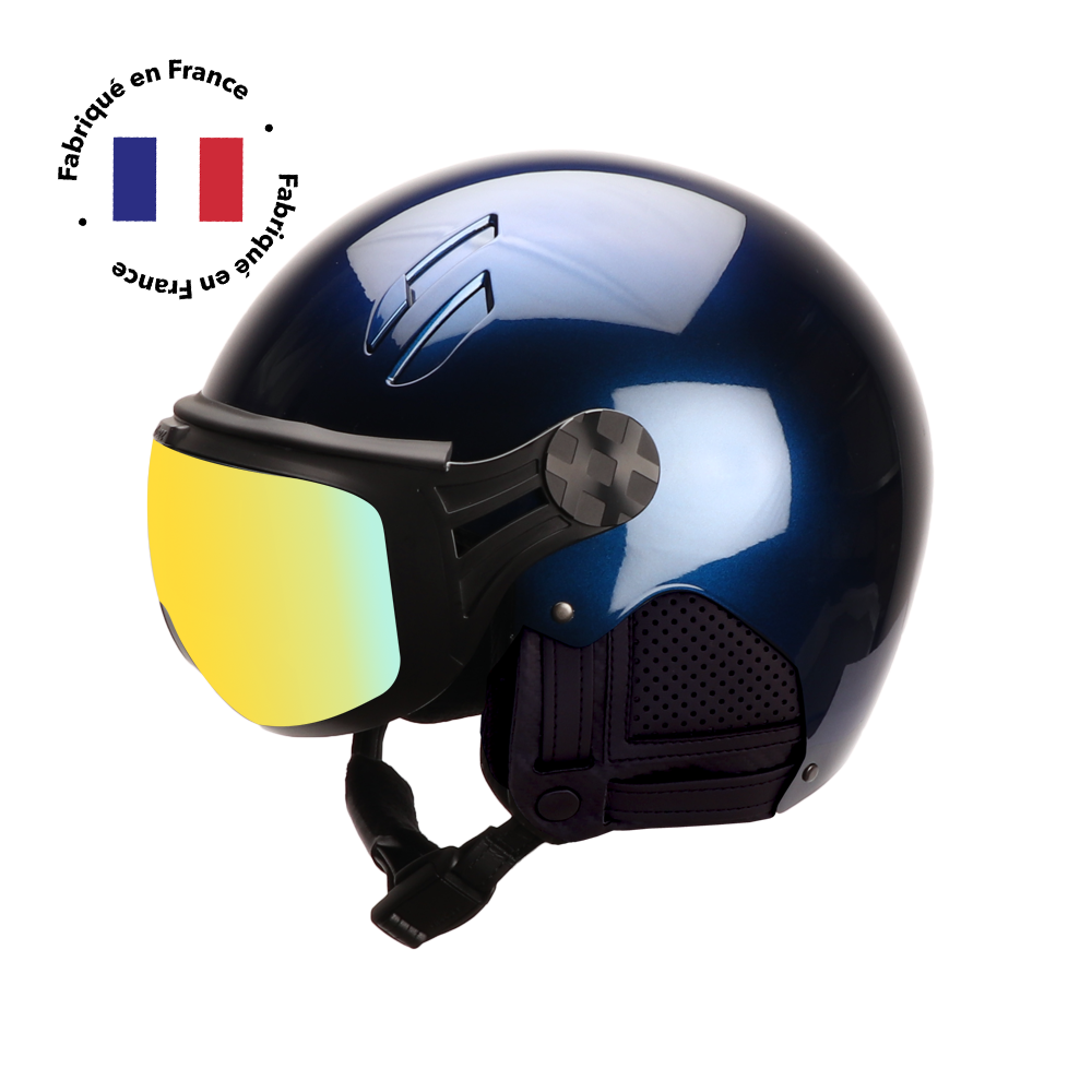 Casque Diezz Ski Major Infinit