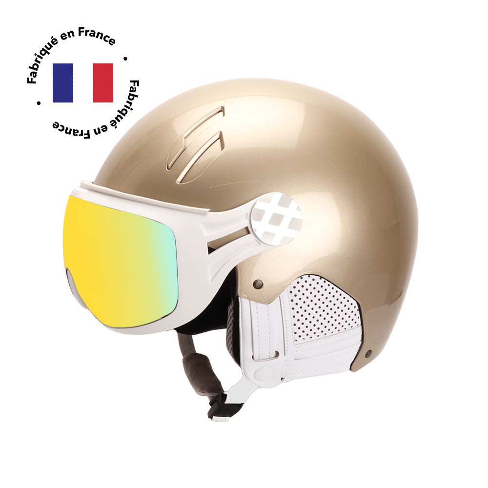 Casque Diezz Ski Major Infinit