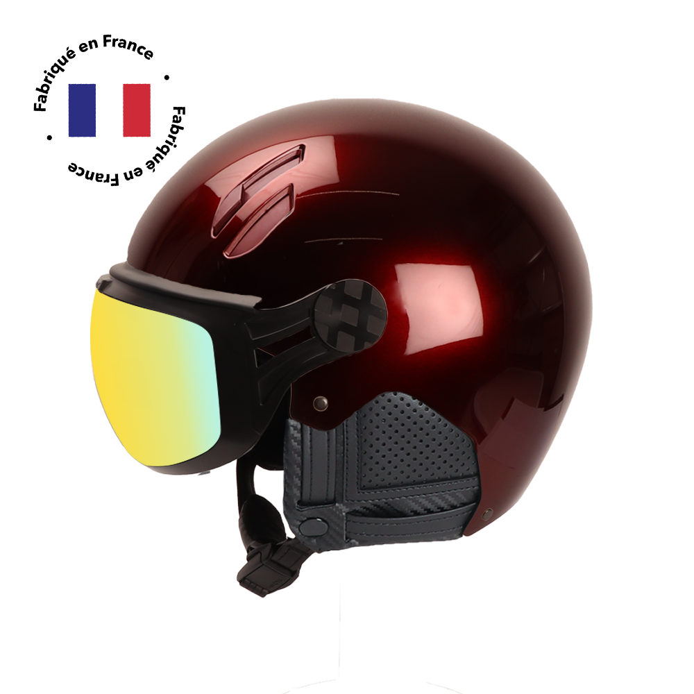 Casque Diezz Ski Major Infinit