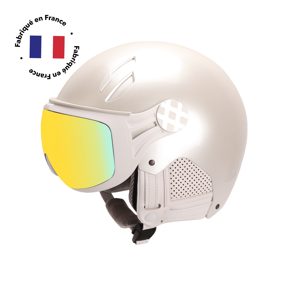 Casque Diezz Ski Major Infinit