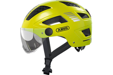 Casque Abus Hyban 2.0 ACE