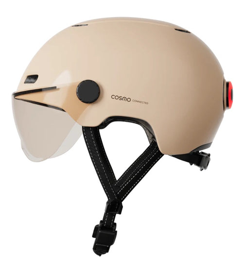 Casque Connecté Cosmo Fusion