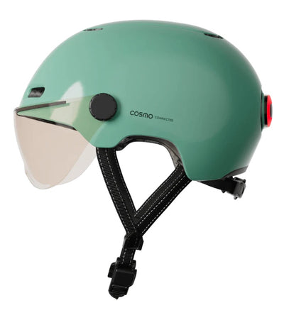 Casque Connecté Cosmo Fusion