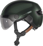 Casque Abus HUD-Y ACE