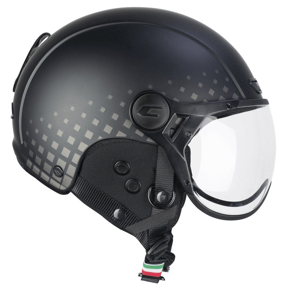 Casque CGM Ebi Tone