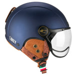 Casque CGM Ebi Vintage