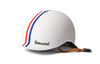 Casque vélo vintage Thousand Heritage speedway creme vue 3/4