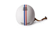 Casque vélo vintage Thousand Heritage speedway creme vue arrière