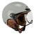 Casque CGM Ebi Vintage