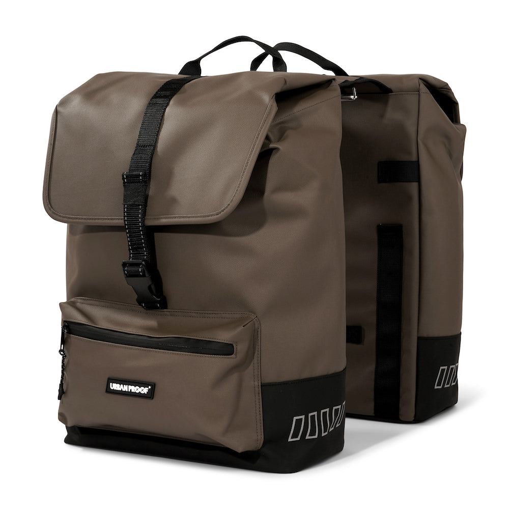 Double Sacoche Cargo - UrbanProof