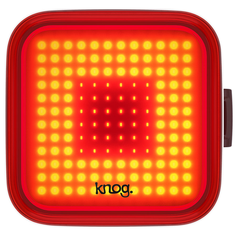 Éclairage arrière - Knog Blinder Rear