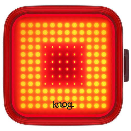 Éclairage arrière - Knog Blinder Rear