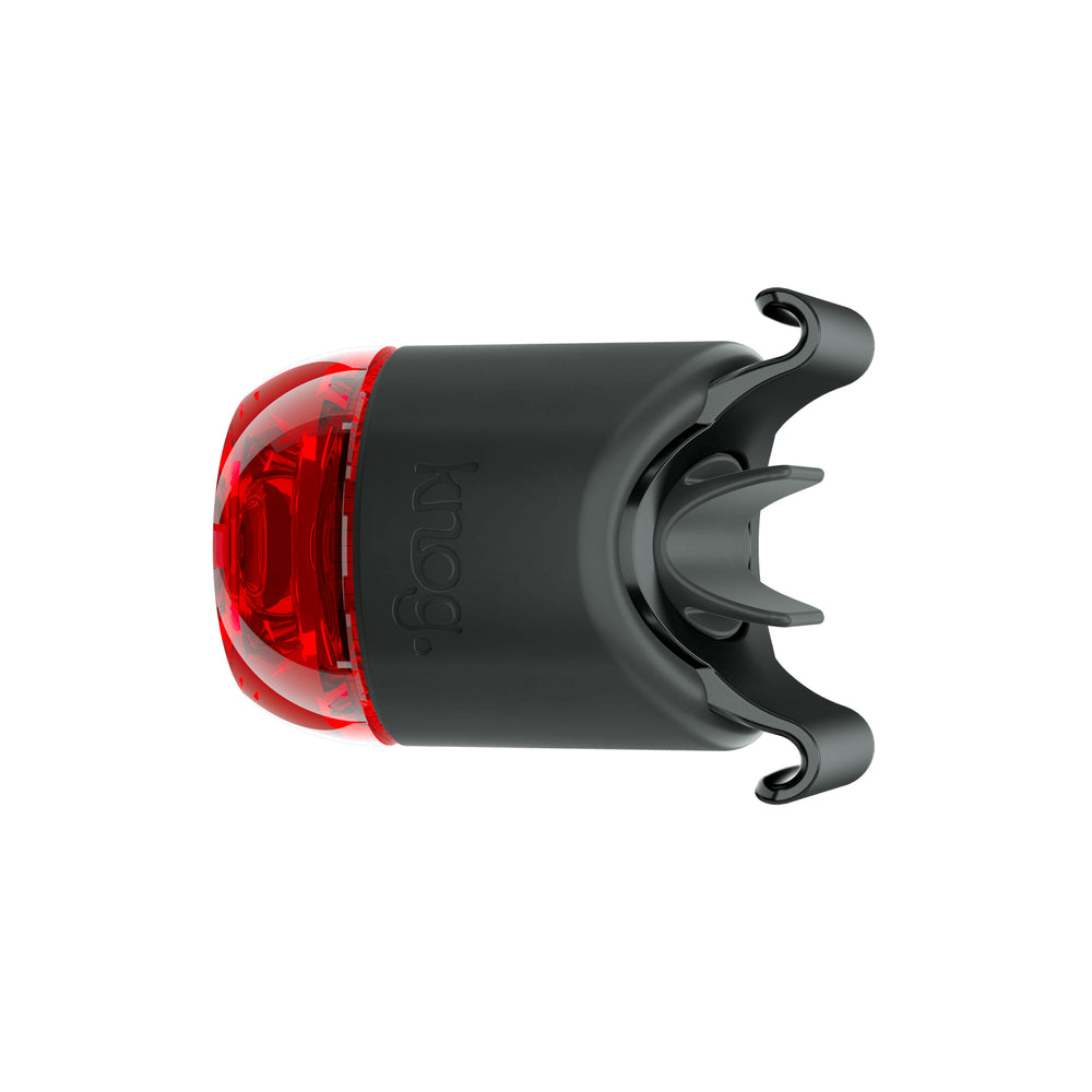 Éclairage vélo arrière - Knog Plug Rear