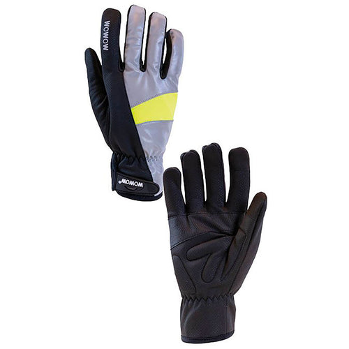 Gants réfléchissant 360° - Wowow Gloves 2.0