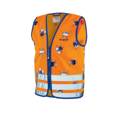 Gilet réfléchissant enfant - WOWOW - Goyo