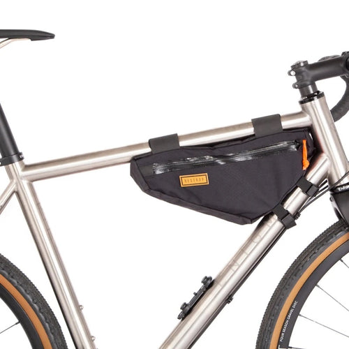 Sacoche de cadre vélo - Restrap Frame Bag