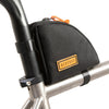 Sacoche de cadre - Restrap Rear Top Tube Bag