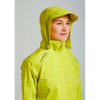 Veste de Pluie Vélo Imperméable - Basil Skane HiVis