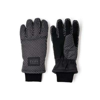 Gants réfléchissants Weather Goods Sweden Luna