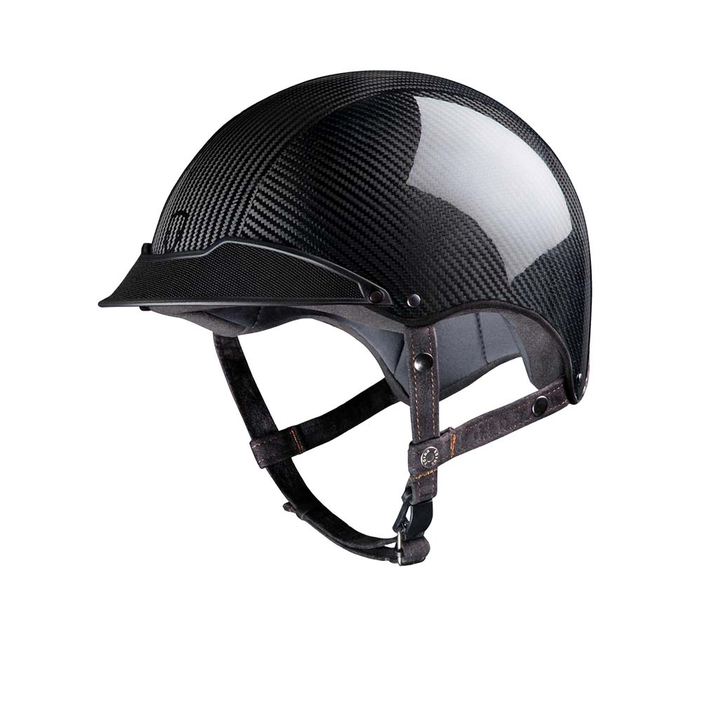 Casque Egide Apollo Carbon