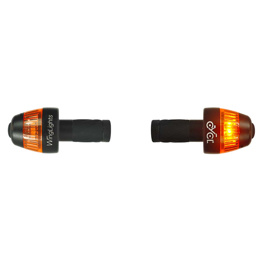 Winglights Fixed V3 feste Blinker