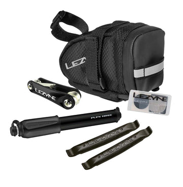 Lezyne M-Caddy Sportfahrrad-Kit