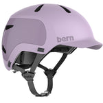 Casque Bern Watts 2.0 couleur Lavande