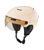 Casque Connecté Cosmo Fusion Premium Sable Brillant Avant 