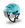 Casque Kask Urban Lifestyle aqua avant