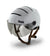 Casque Kask Urban Lifestyle silver avant