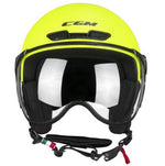 Casque CGM Ebi Mono