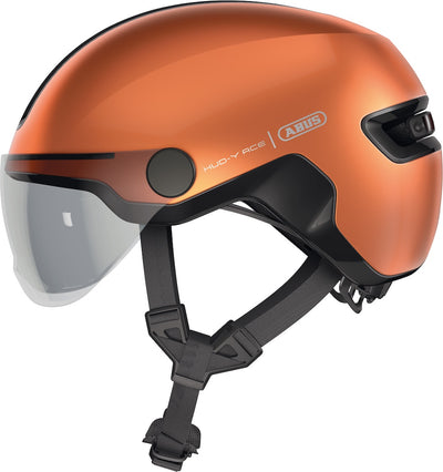 Casque Abus HUD-Y ACE