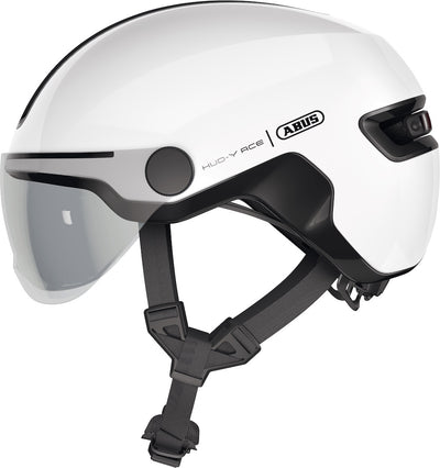 Casque Abus HUD-Y ACE