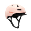 casque de vélo urbain Bern Brentwood 2.0 matte rose flush