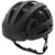 Casque Vélo Urbain Pliable Fend One Noir vue avant ouvert