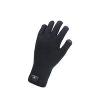 Gants Tricotés Imperméables SealSkinz