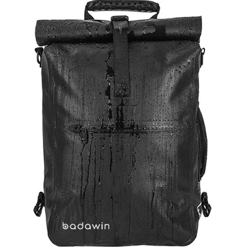 Rucksack / Fahrradtasche Badawin Ali