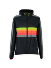 Veste Coupe-vent Réfléchissante Go Fluo SkyHigh