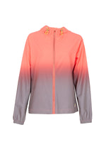 Veste Coupe-vent Réfléchissante Go Fluo Billie